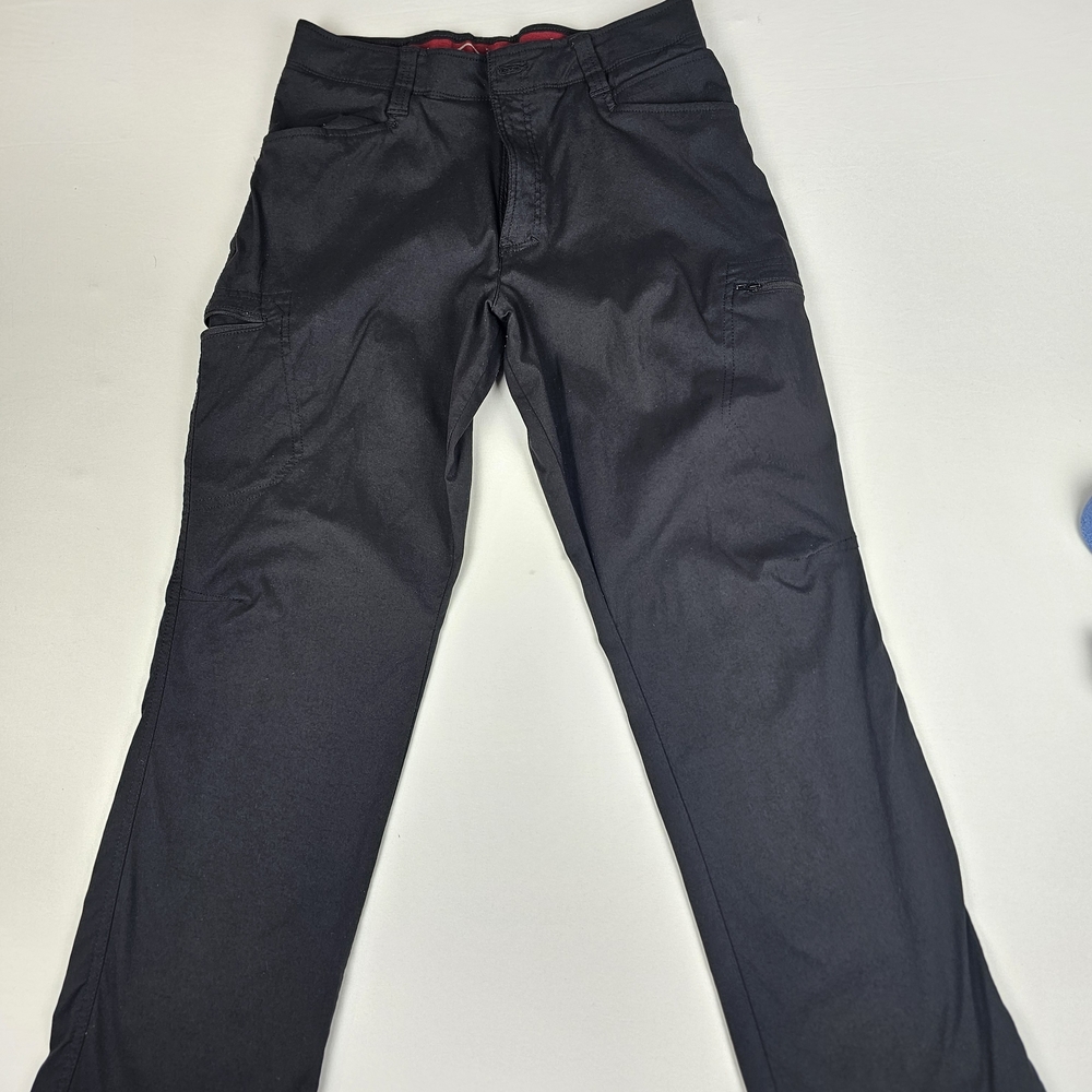 Wrangler Outdoor Series Men’s Flex Waist Cargo Pants - 34x30